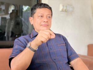 KONI Berau