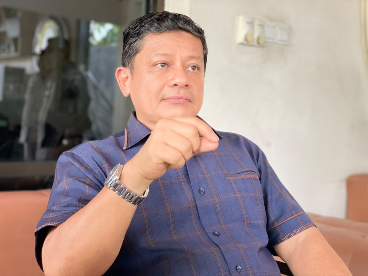 KONI Berau