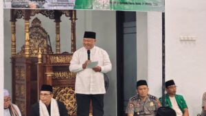 Hari Santri Nasional 2026 Berau
