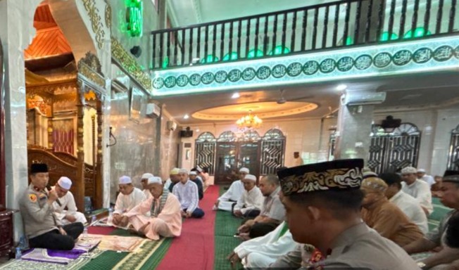Jumat Keliling
