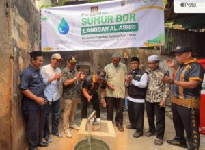 Sumur Bor