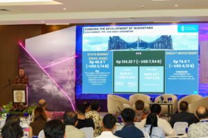 Mahakam Investment Forum 2026