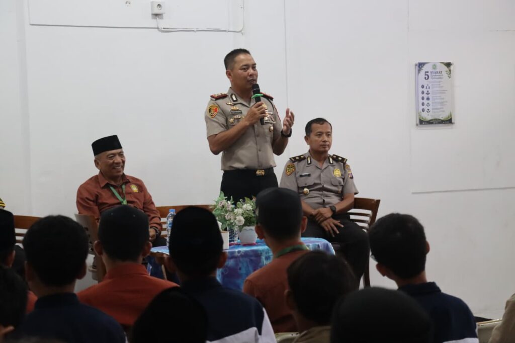 Pesantren Bairuha