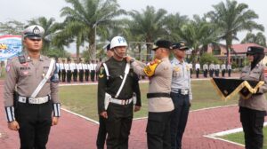 Operasi Patuh Mahakam 2026
