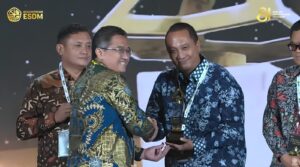Pertamina Hulu Mahakam