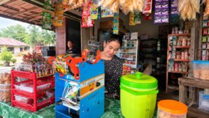 PLN UID Kaltimra