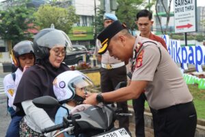 Polresta Balikpapan