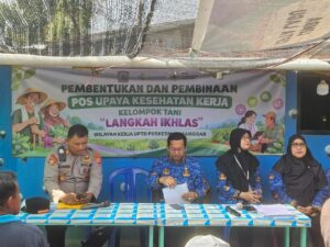 Pos UKK