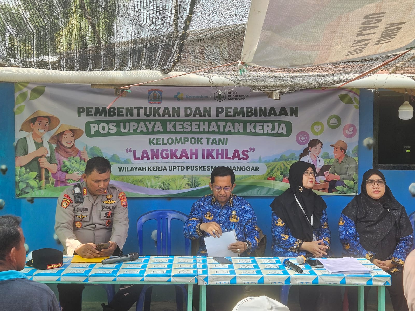 Pos UKK