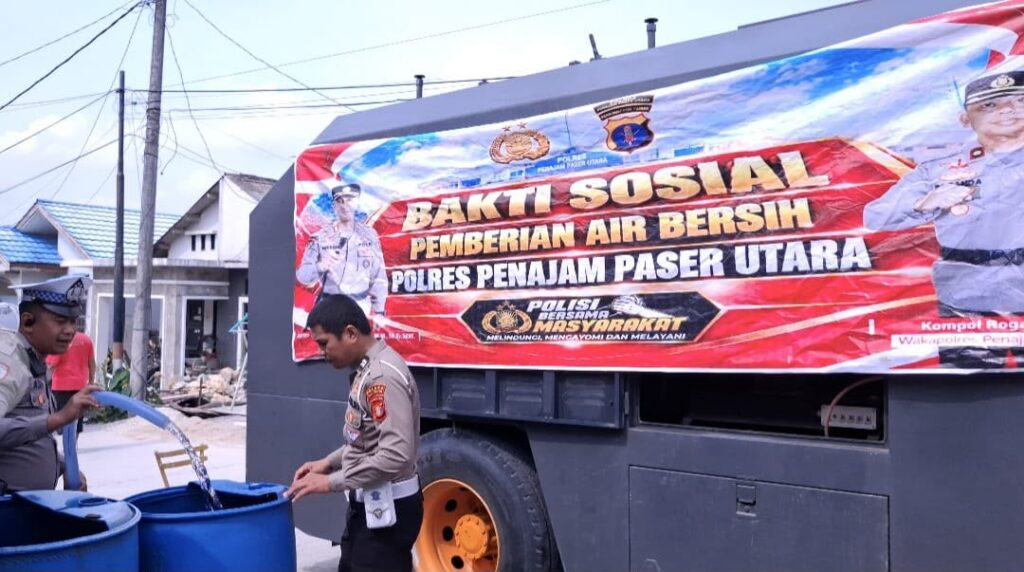 Air Bersih