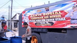 Air Bersih