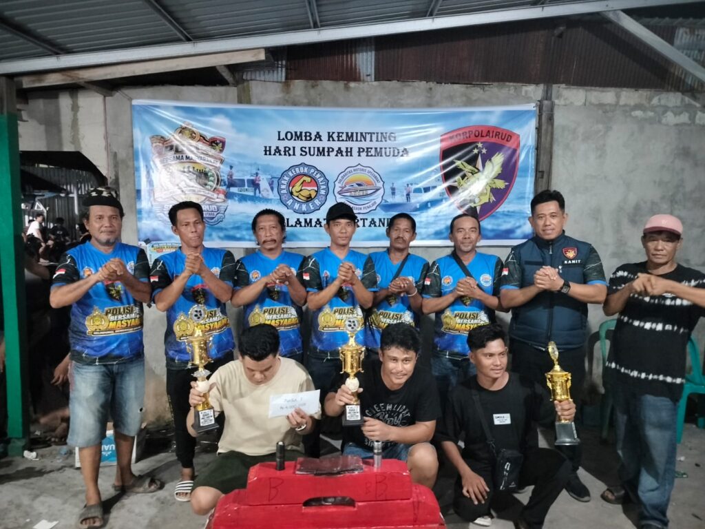 Sumpah Pemuda 2026