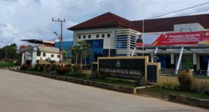 Korupsi Teluk Sumbang