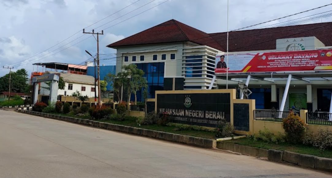 Korupsi Teluk Sumbang