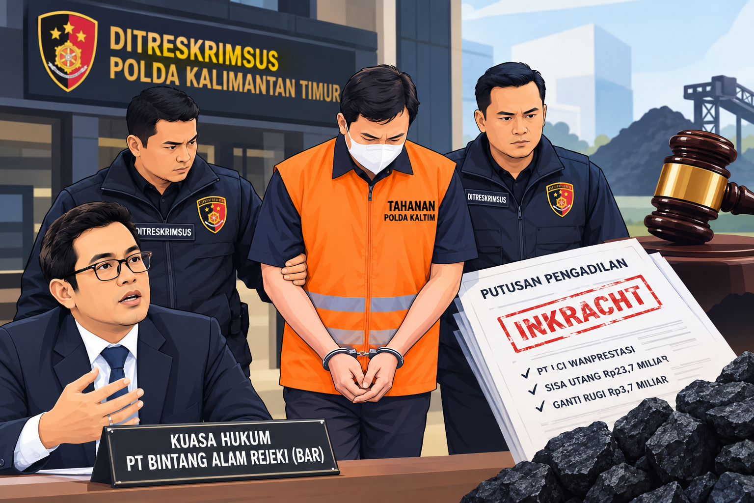 Ilustrasi