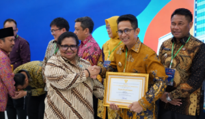 Pemkot Balikpapan